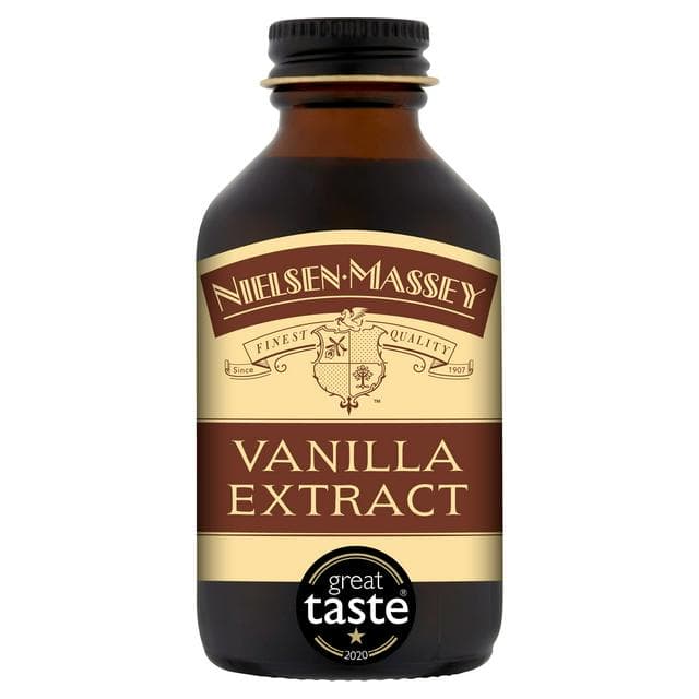 Nielsen-Massey Vanilla Extract 60ml - gallery image 1