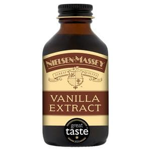Nielsen-Massey Vanilla Extract 60ml