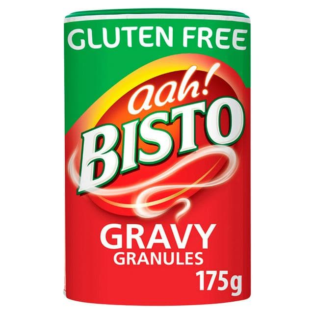 Bisto Gluten Free Gravy Granules 175g - gallery image 1