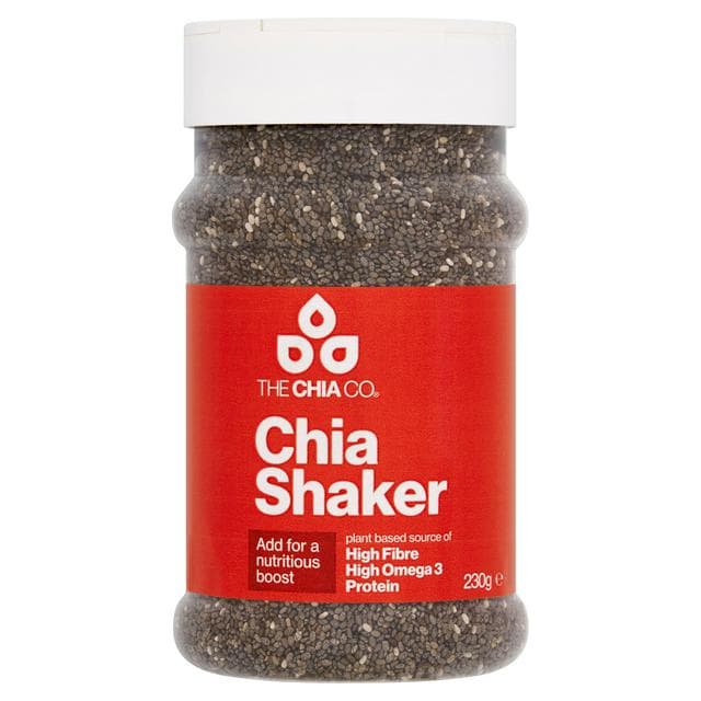 The Chia Co Chia Seed Shaker 230g - gallery image 1