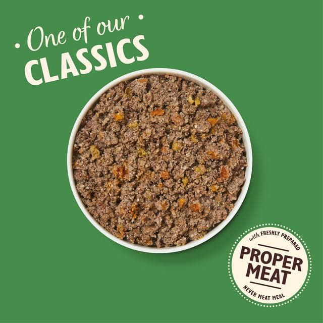 Lily's Kitchen Lamb Hotpot Adult Wet Dog Food 400g - gallery image 4