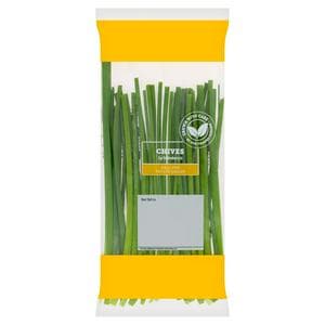 Sainsbury's Bunched Chives 20g