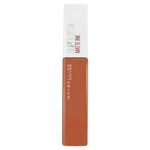 Maybelline Superstay Matte Ink 75 Fighter 5ml