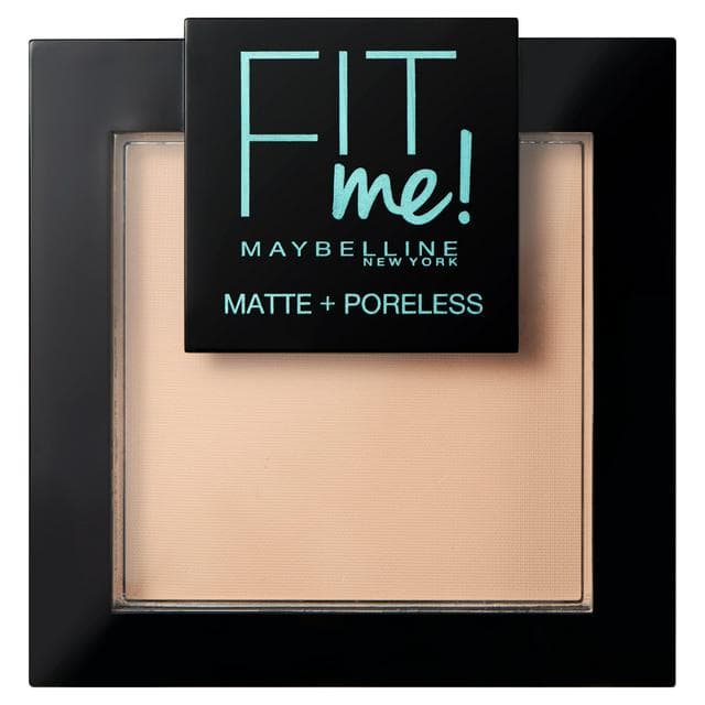 Maybelline Fit Me Powder Natural Ivory 9g - gallery image 1