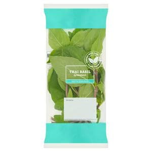 Sainsbury's Thai Basil 20g