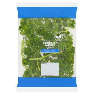 Sainsbury's Fresh Curly Parsley 30g