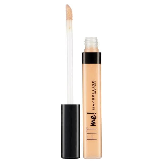 Maybelline Fit Me Concealer 30 Honey - gallery image 1