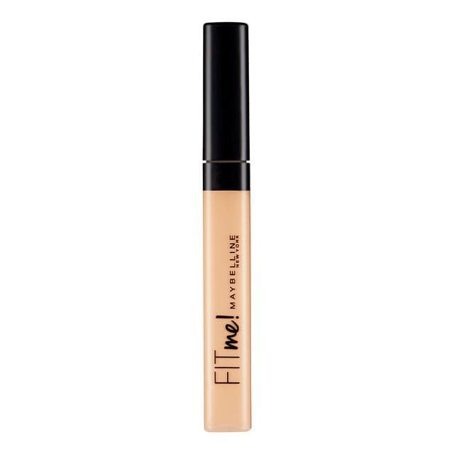 Maybelline Fit Me Concealer Light 6.8ml - gallery image 2