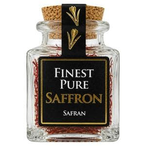 Finest Pure 1g Spanish Saffron