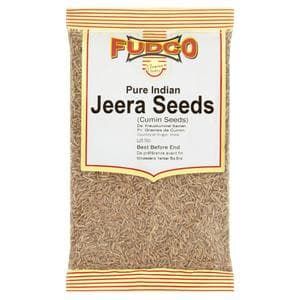 Fudco Pure Indian Jeera Seeds 100g