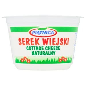 Piatnica Cottage Cheese 200g