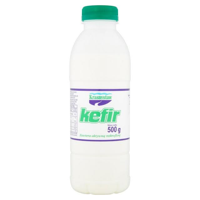 Krasnystaw Kefir 420g - gallery image 1