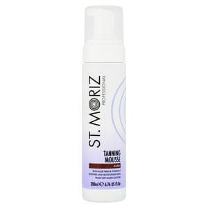 St. Moriz 200ml Professional Dark Tanning Mousse