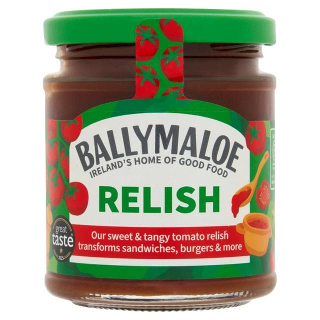 Ballymaloe Original Relish 210g - gallery image 1