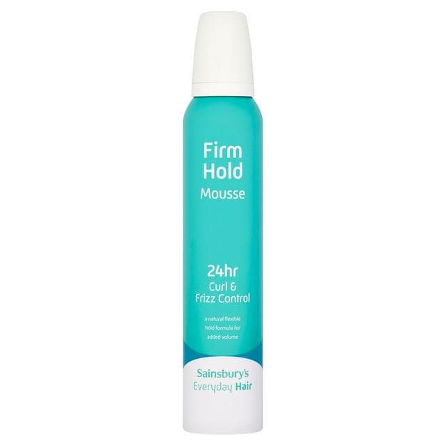 Sainsbury's Mousse 200ml - gallery image 1