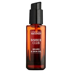 L'Oréal Men Expert Barber Club Beard & Skin Oil 30ml