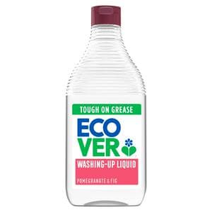 Ecover Washing-Up Liquid Pomegranate & Fig 450ml