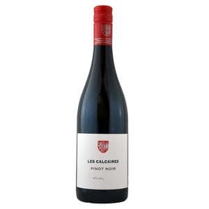 Les Calcaires Pinot Noir Red Wine 75cl