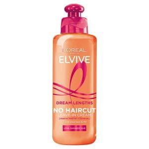 L'Oreal Elvive Dream Lengths No Hair Cut Cream 200ml