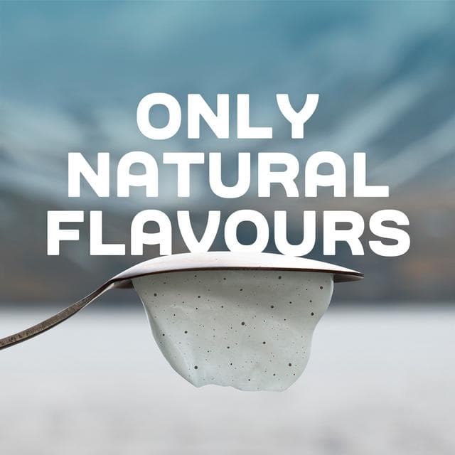 Arla Skyr Vanilla Icelandic Style Yogurt 450g - gallery image 4