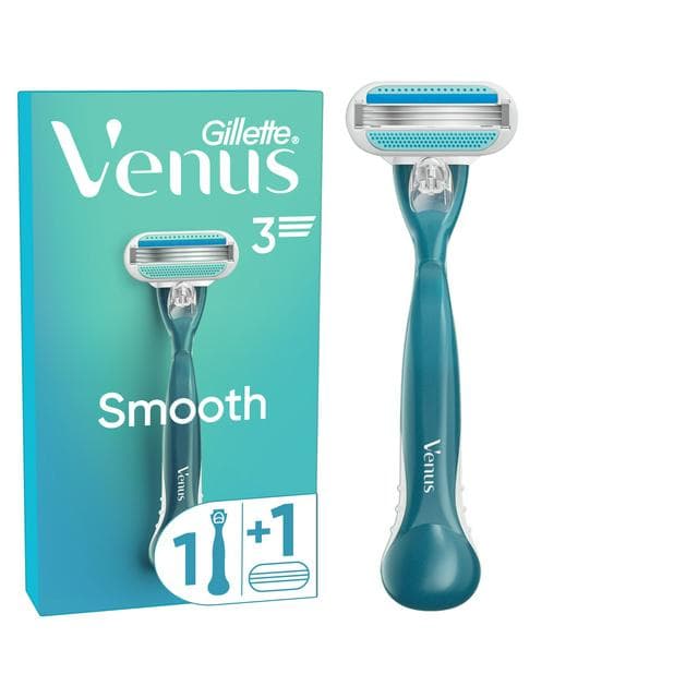 Venus Smooth Razor - gallery image 1