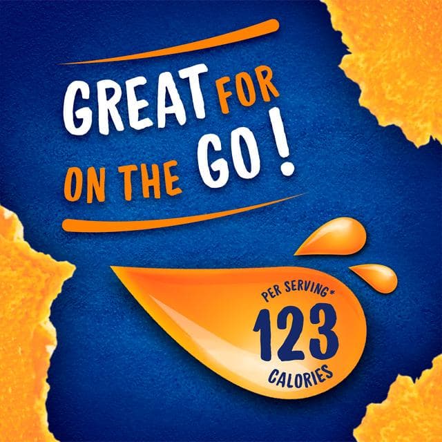 McVitie's Jaffa Cakes Original Biscuits Snack Pack 6x3 198g - gallery image 5