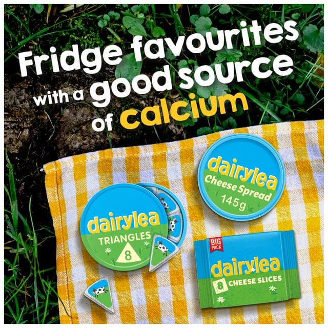 Dairylea Cheese Spread 145g - gallery image 2