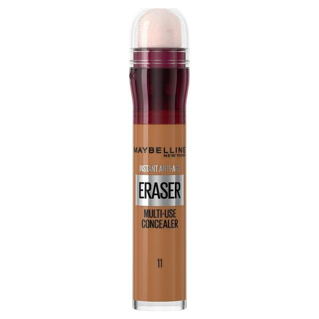 Maybelline Instant Anti Age Eraser Eye Concealer 11 Tan - gallery image 1
