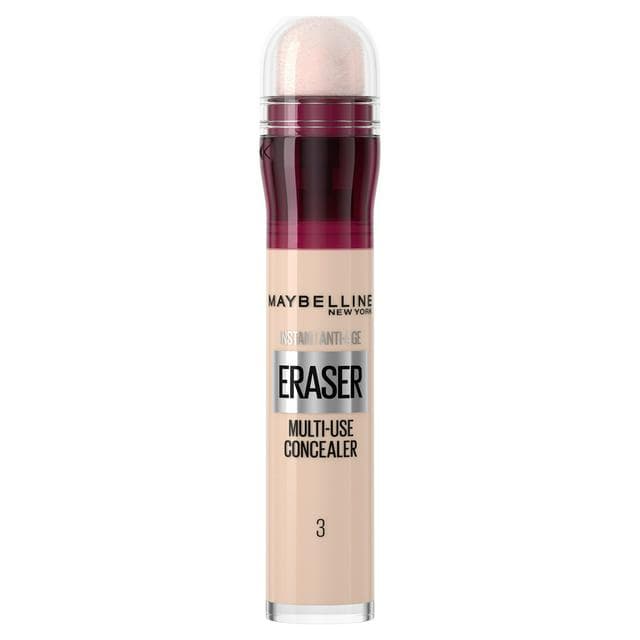 Maybelline Eraser Eye Fair 03 Concealer 6.8ml - gallery image 1