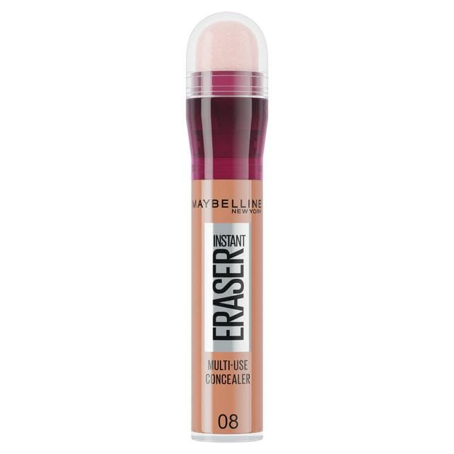 Maybelline Instant Anti Age Eraser Eye Concealer 08 Buff - gallery image 1