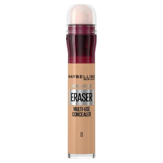 Maybelline Instant Anti Age Eraser Eye Concealer 08 Buff - gallery image 1