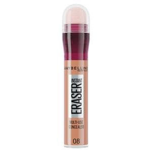 Maybelline Instant Anti Age Eraser Eye Concealer 08 Buff