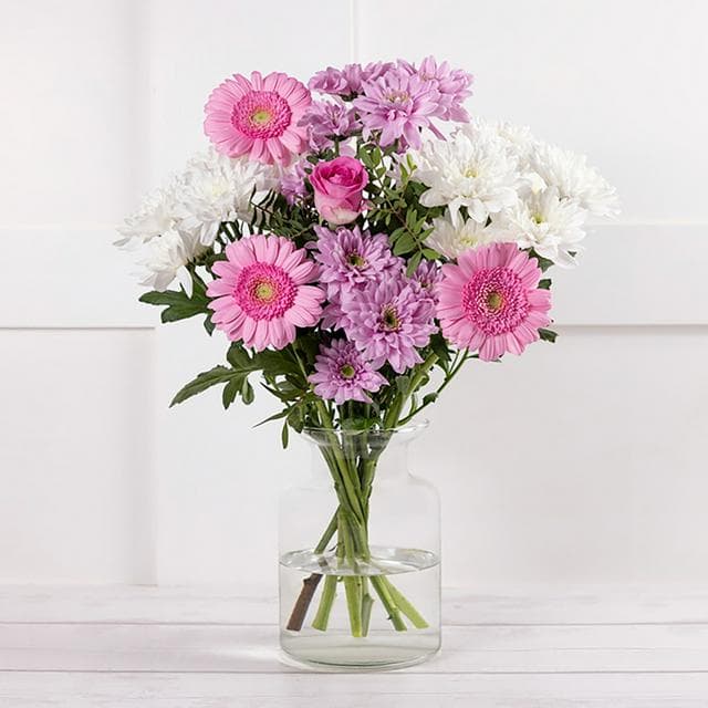 Pinks & Pearls - gallery image 1