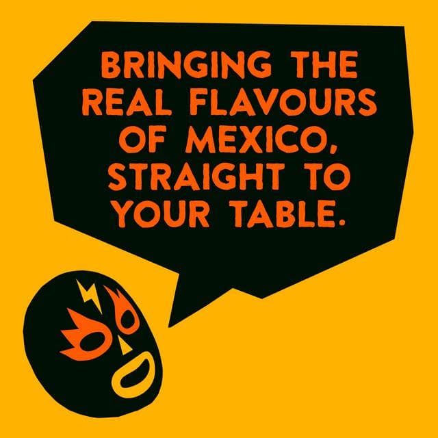 Gran Luchito Mexico Super Smoky Chipotle Salsa 300g - gallery image 4