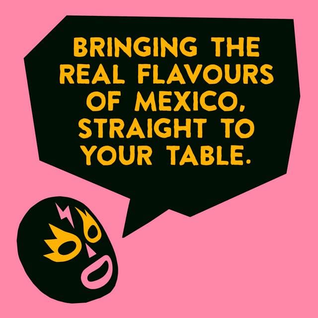 Gran Luchito Mexico Zingy & Tangy Tomatillo Salsa 300g - gallery image 5