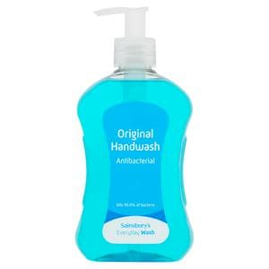 The Collection Original Handwash 500ml
