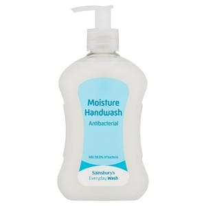 Sainsbury's the Collection Moisture Handwash 500ml