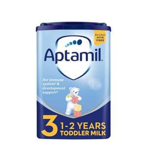 Aptamil 3 Toddler Milk Formula Powder 12-24 Months 800g