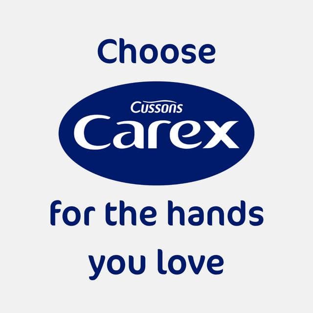 Carex 500ml Advanced Care Coconut Oil Antibacterial Hand Wash - gallery image 4