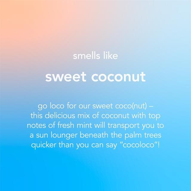 Method Foam Handwash, Sweet Coconut, 300ml - gallery image 2