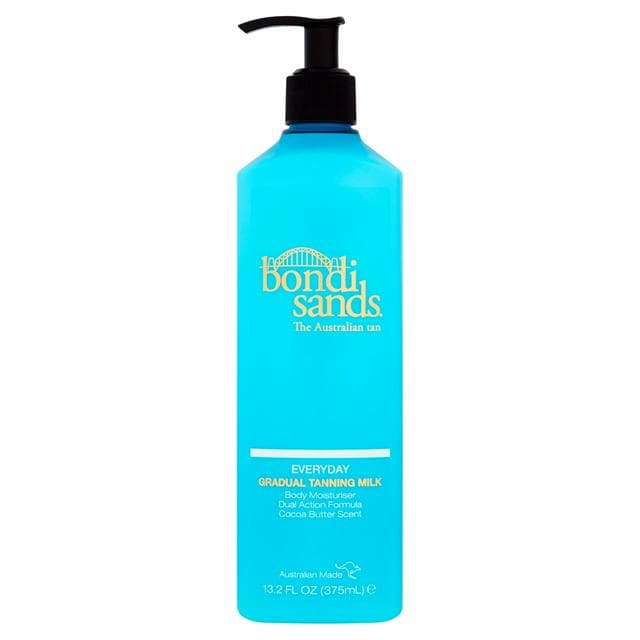 Bondi Sands Everyday Gradual Tanning Milk 375ml - gallery image 1
