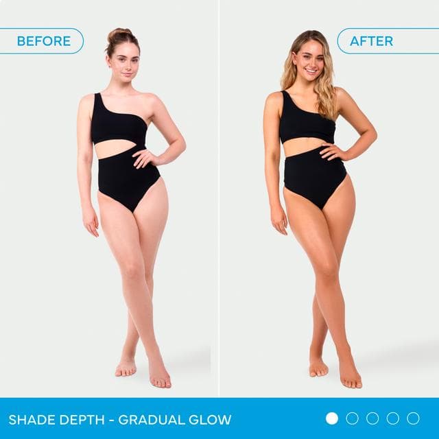 Bondi Sands Everyday Gradual Tanning Milk 375ml - gallery image 4