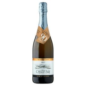 Oyster Bay Sparkling Cuvée Brut White Wine 75cl