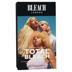 Bleach London Total Bleach Kit