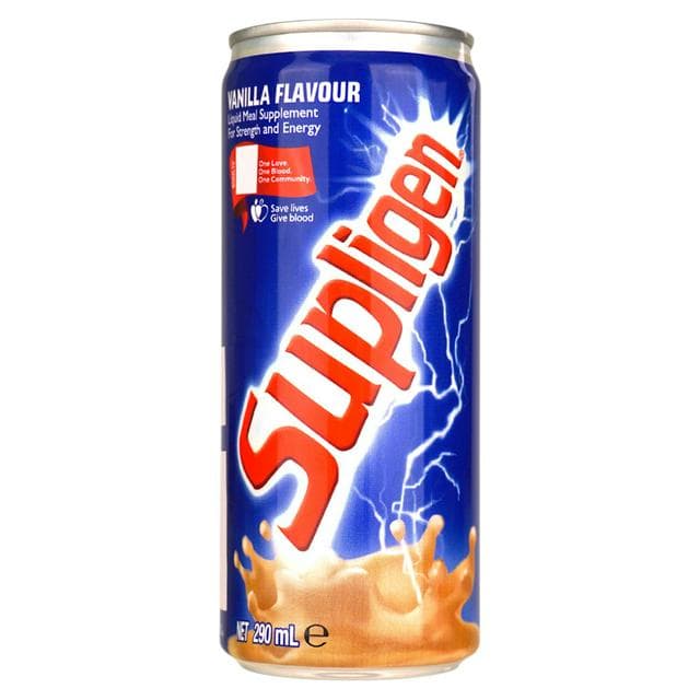 Supligen Vanilla 290g - gallery image 1