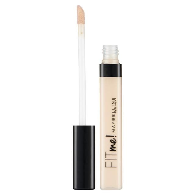Maybelline Fit Me Concealer 05 Ivory - gallery image 1