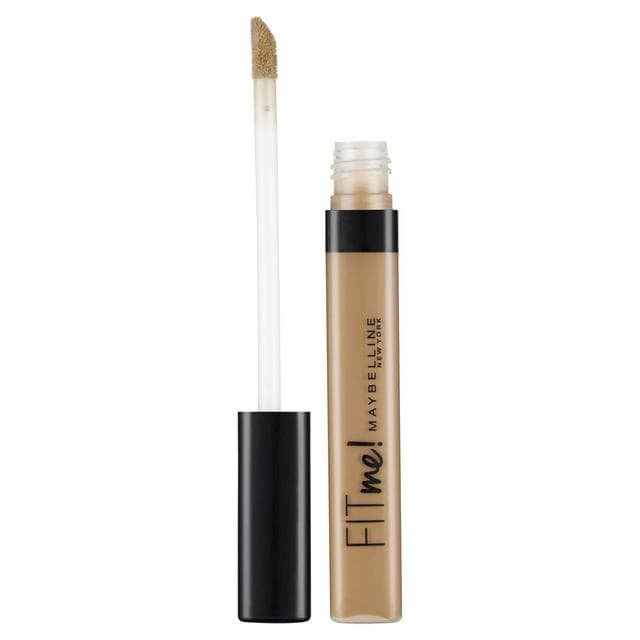 Maybelline Fit Me Concealer 40 Caramel - gallery image 1