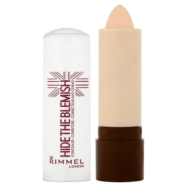 Rimmel London Hide the Blemish Concealer 103 Soft Honey 4.5g - gallery image 1