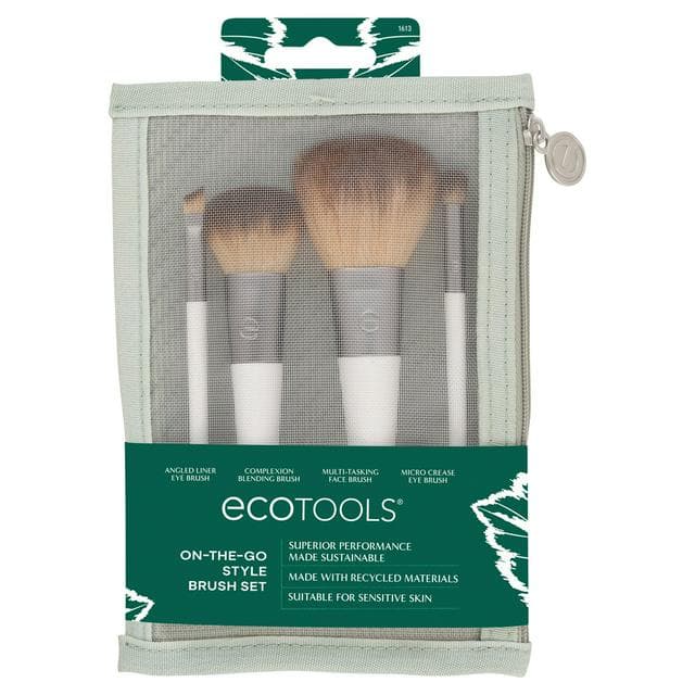 EcoTools On The Go Style Kit - gallery image 1