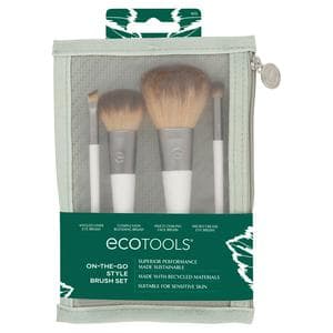 EcoTools On The Go Style Kit